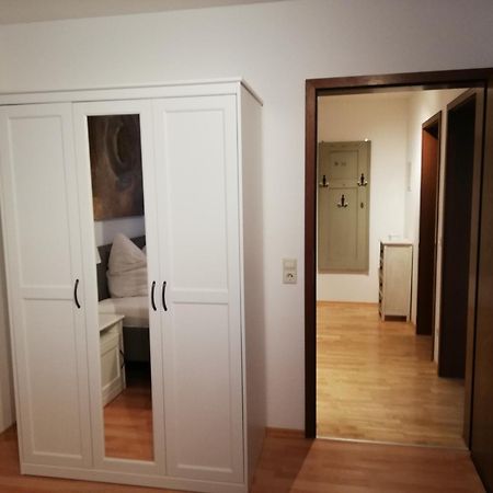 Appartements Am Park 바트크로찡엔 외부 사진