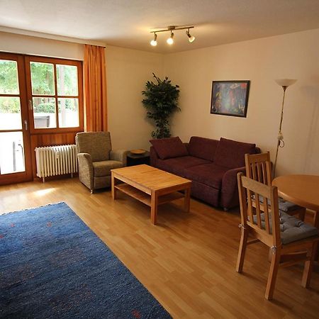 Appartements Am Park 바트크로찡엔 외부 사진