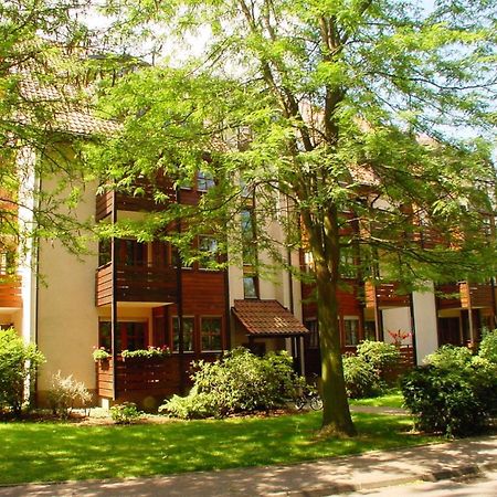 Appartements Am Park 바트크로찡엔 외부 사진