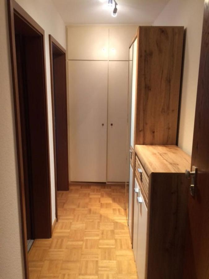 Appartements Am Park 바트크로찡엔 외부 사진