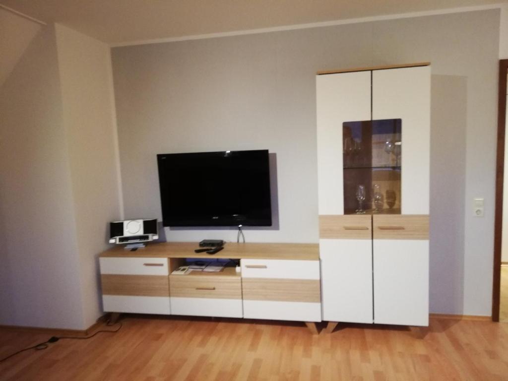 Appartements Am Park 바트크로찡엔 외부 사진