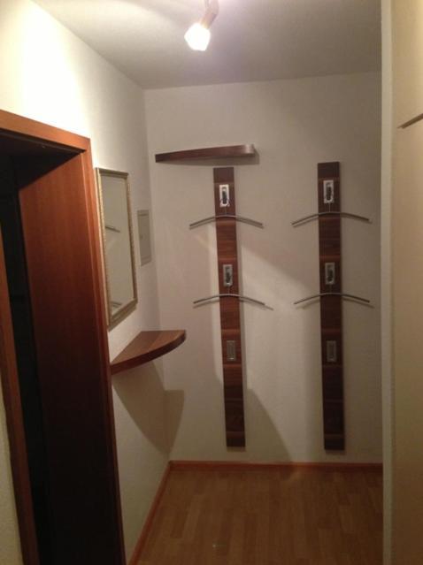 Appartements Am Park 바트크로찡엔 외부 사진