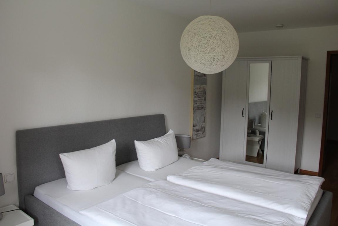 Appartements Am Park 바트크로찡엔 외부 사진