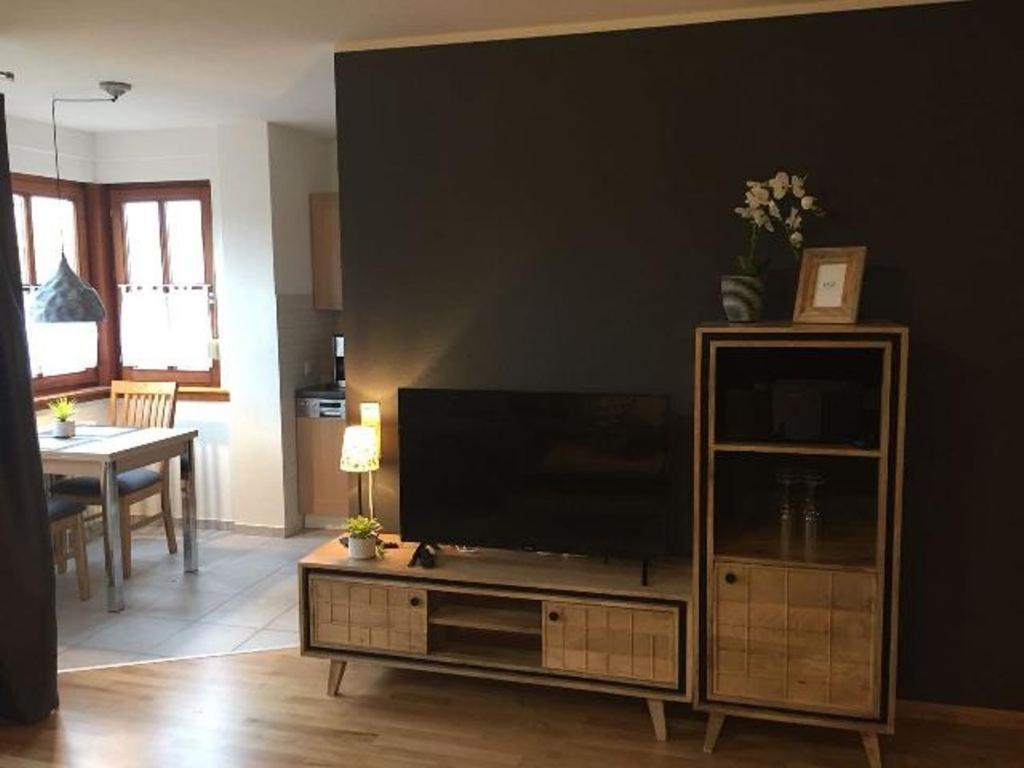 Appartements Am Park 바트크로찡엔 외부 사진