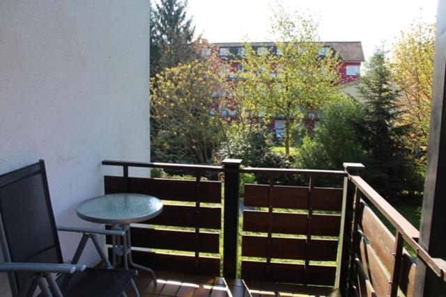 Appartements Am Park 바트크로찡엔 외부 사진