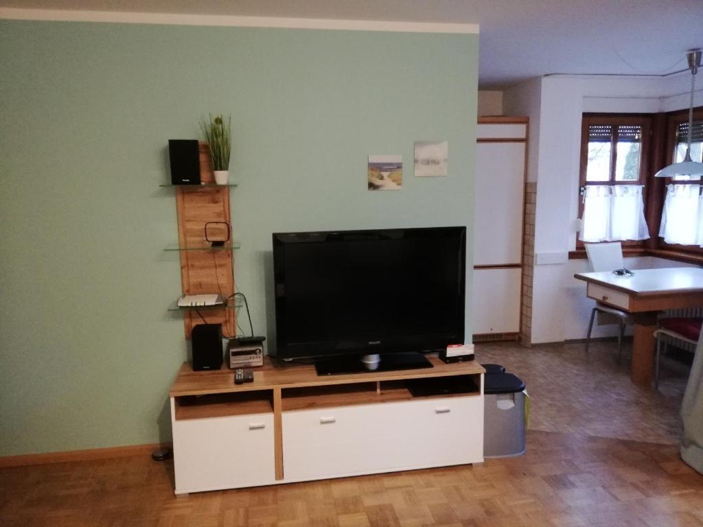 Appartements Am Park 바트크로찡엔 외부 사진